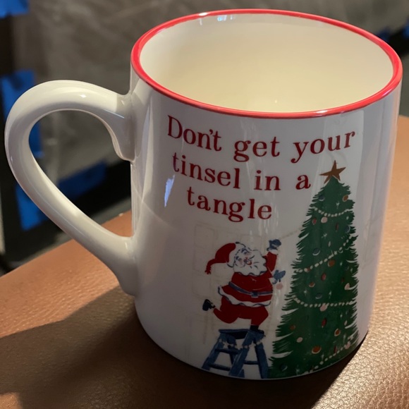 Christmas Coffee mug